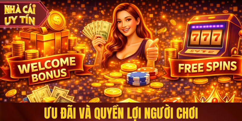 Đánh Giá 789Club - Độ Uy Tín, Tính Ổn Định Và Sự Trải Nghiệm Ưu đãi và quyền lợi người chơi